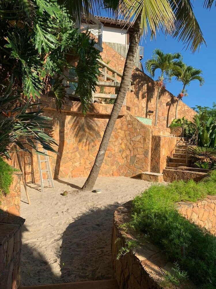 Фото Cachoeira Inn