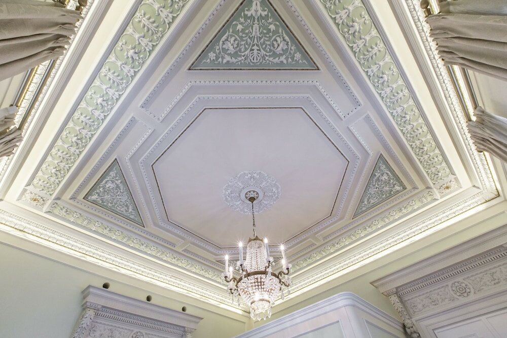 Фото Palazzo Diana Exclusive Mansion R&r