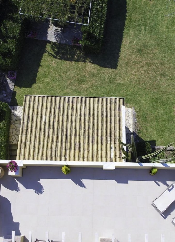 Фото Miltiadis Apartments