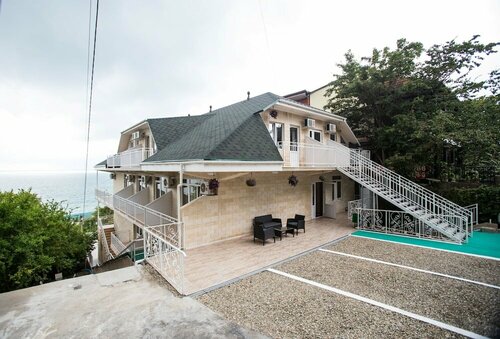 Дом в аренду Villa Terrasa в Лоо