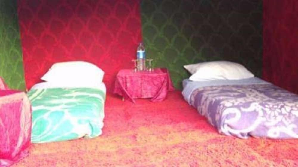 Фото Bivouac Chegri