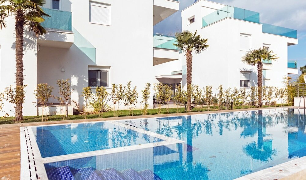 Фото Вилла Acrotel Porto Brava Luxury