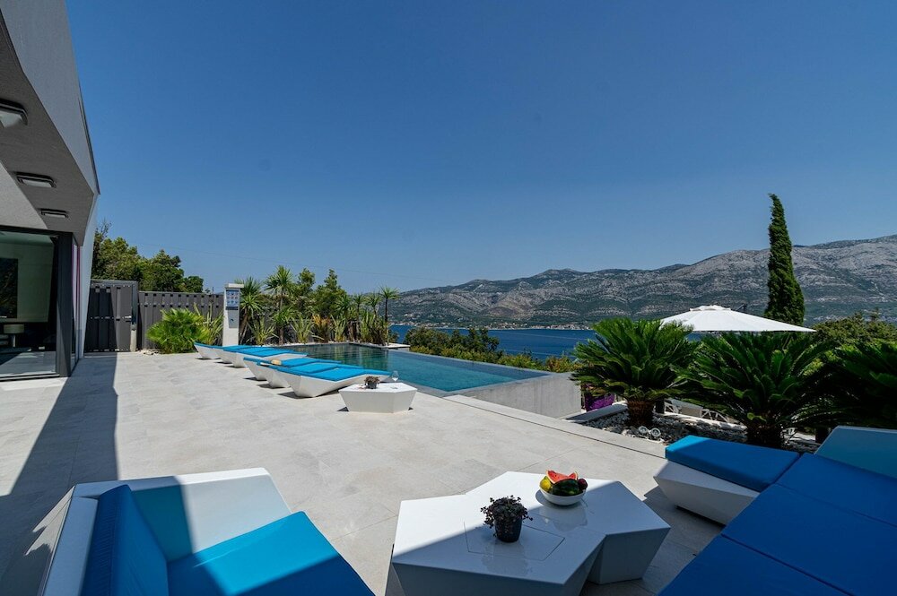 Фото Luxury Villa Korcula Diamond