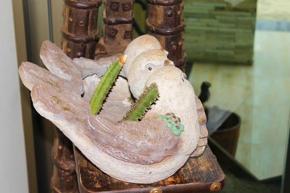 Фото Ecoair Apartment Hotel