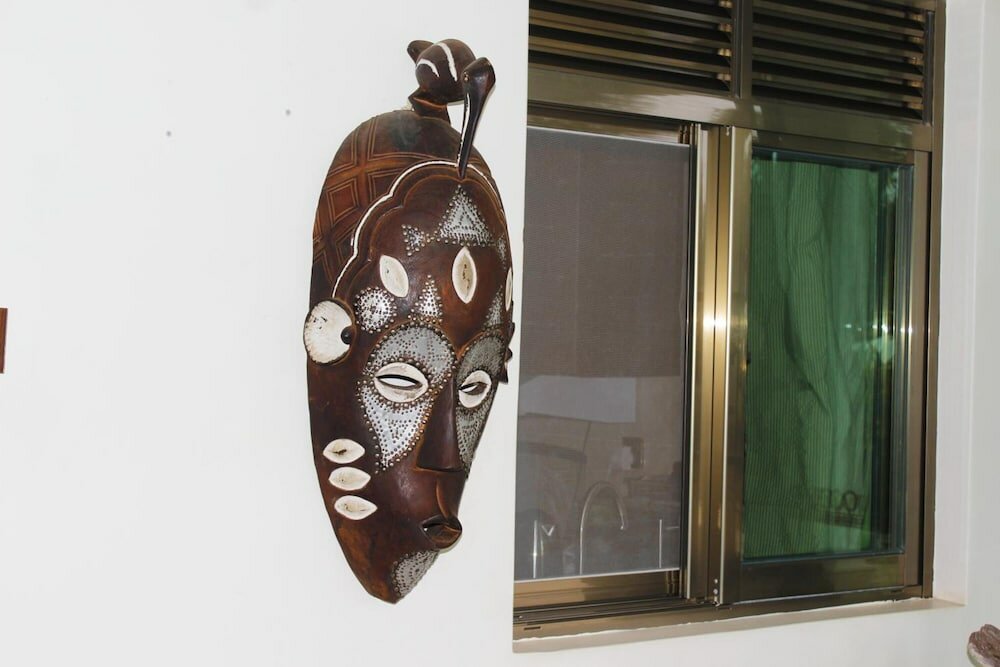 Фото Ecoair Apartment Hotel