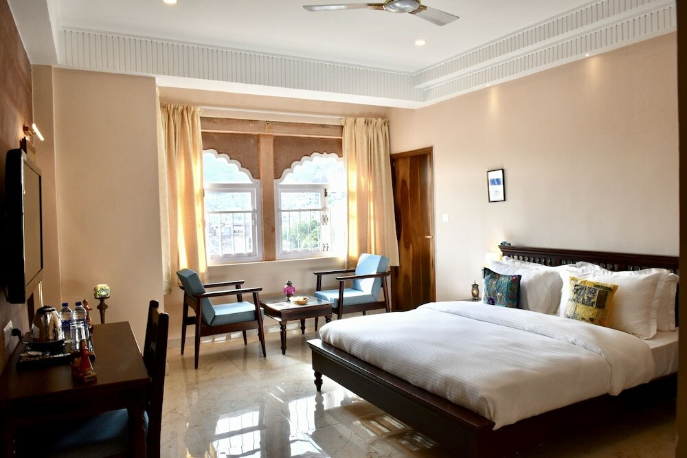 Фото Kankariya Heritage