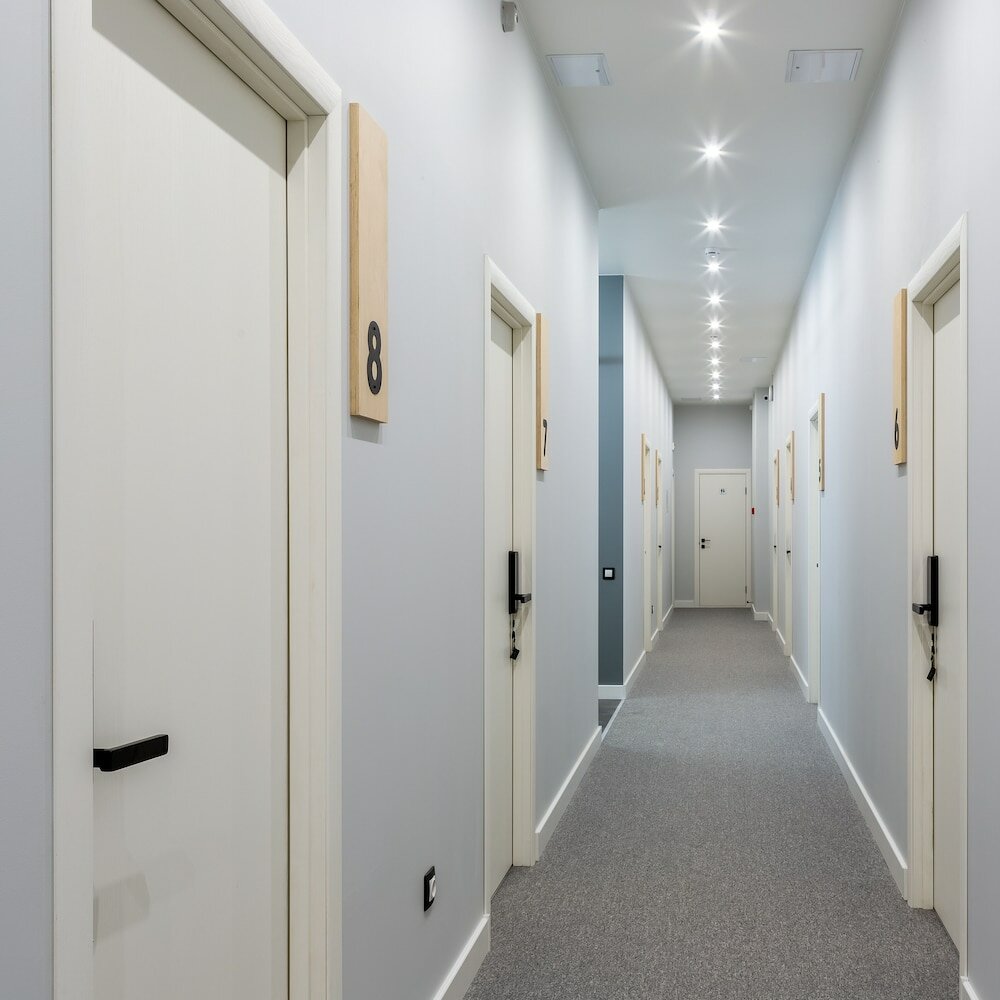 Фото Нордик Румс