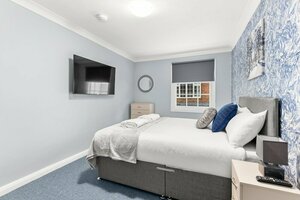 Гостиница Town House Rooms