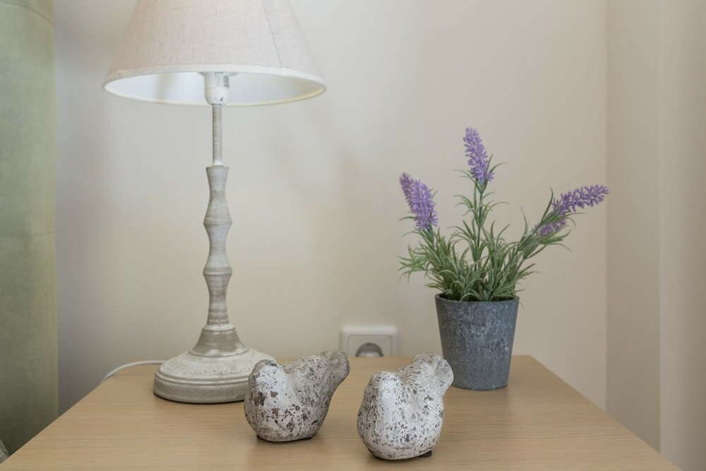 Фото New Stylish Apartment with Sea View