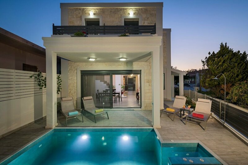 Гостиница Beautiful Pool Villa for Relaxing Family Holidays