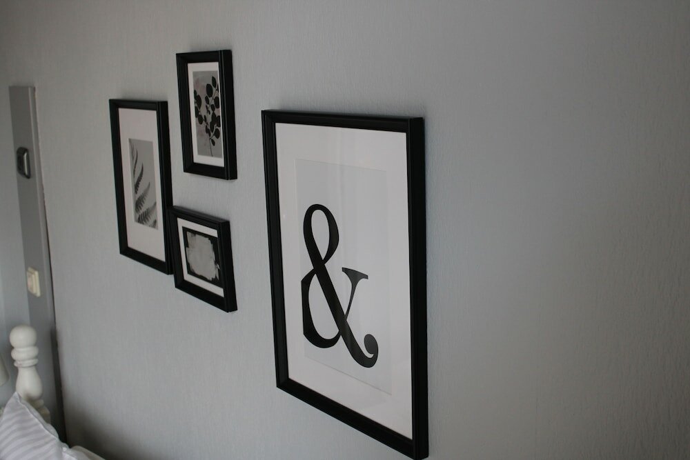 Фото Gästehaus Frohne