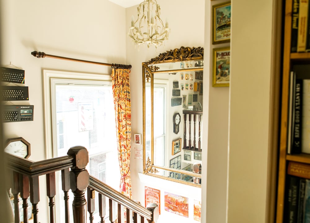 Фото The Brick House Bed & Breakfast