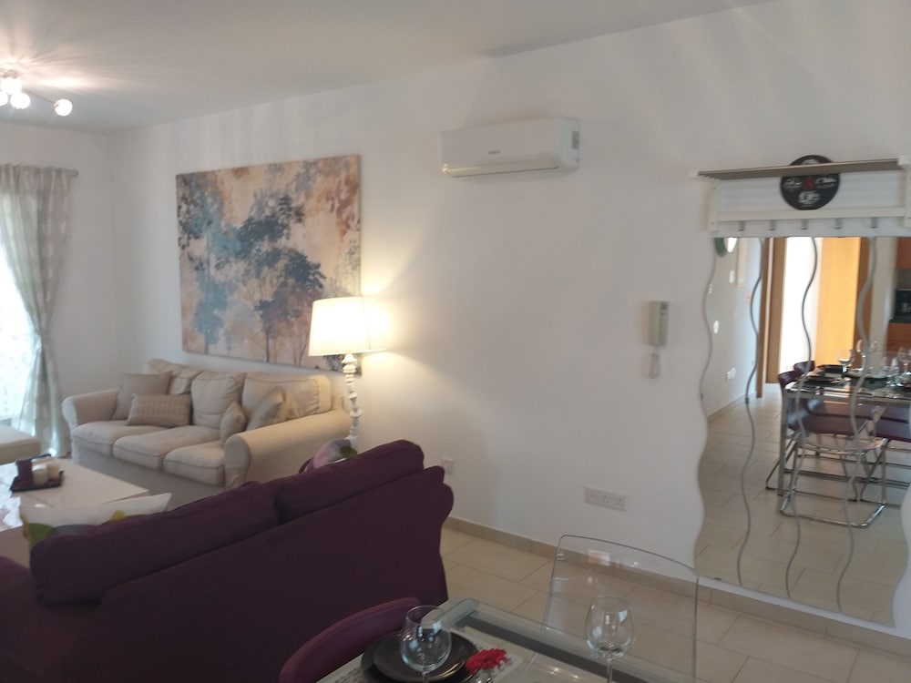 Фото Horizon Luxury Apartment 4