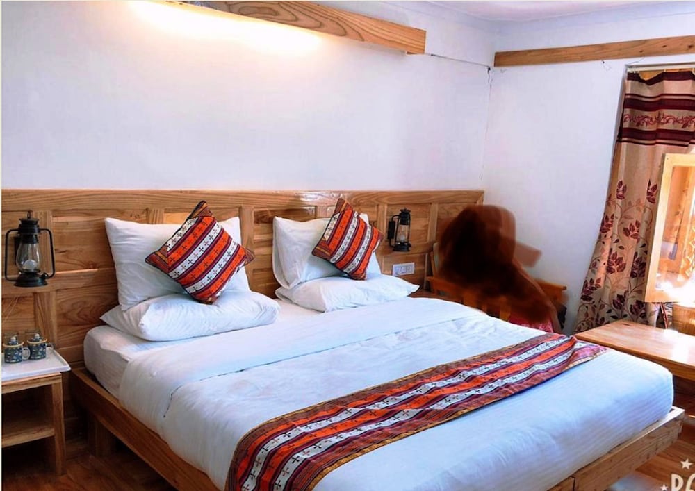 Фото Tih Global Family Resort - Saboo - Leh