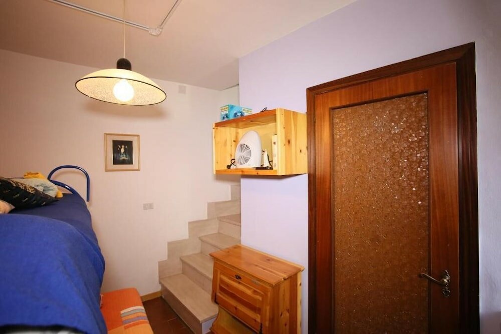 Фото La Casa di Villalago