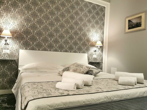 Гостиница B&b Il Galleone в Мессине
