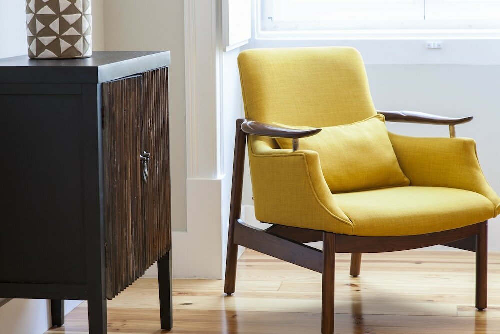 Фото Altido Figueira Square Downtown Deluxe