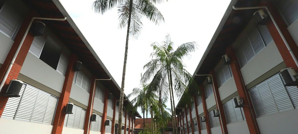 Фото Pousada Pontal de Guaratuba