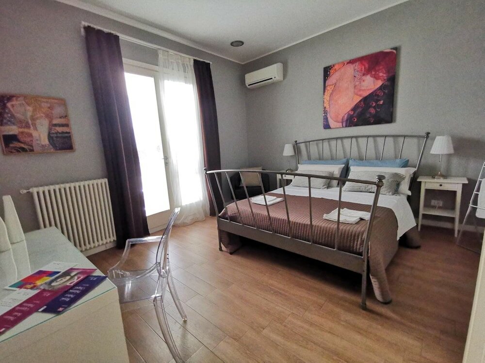 Фото B&b Museo Salinas