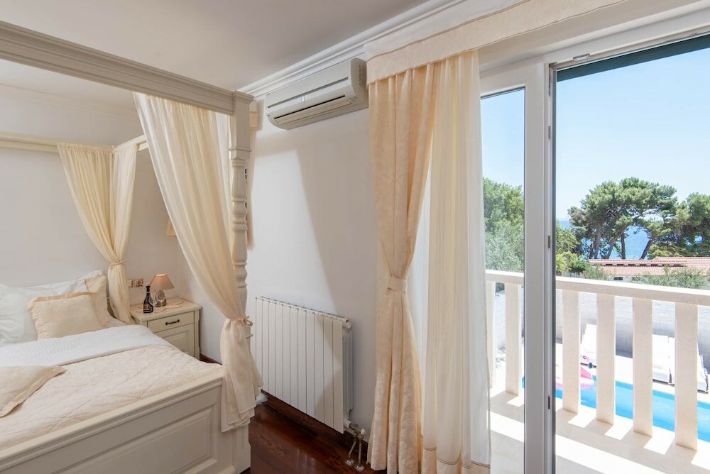 Фото Villa Domenica