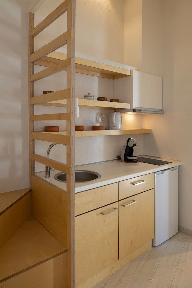 Фото L Anima Boutique Suites