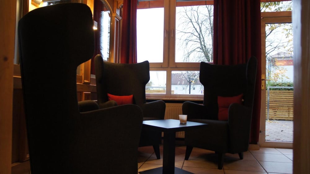 Фото Gersthofer Auszeit