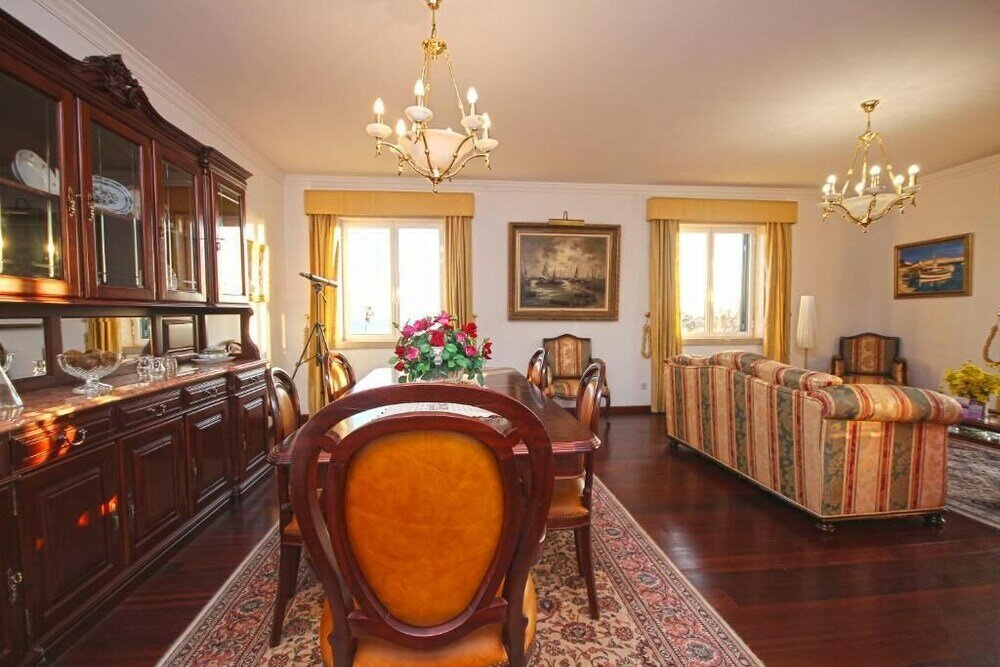 Фото Old Town Apartment Sea View