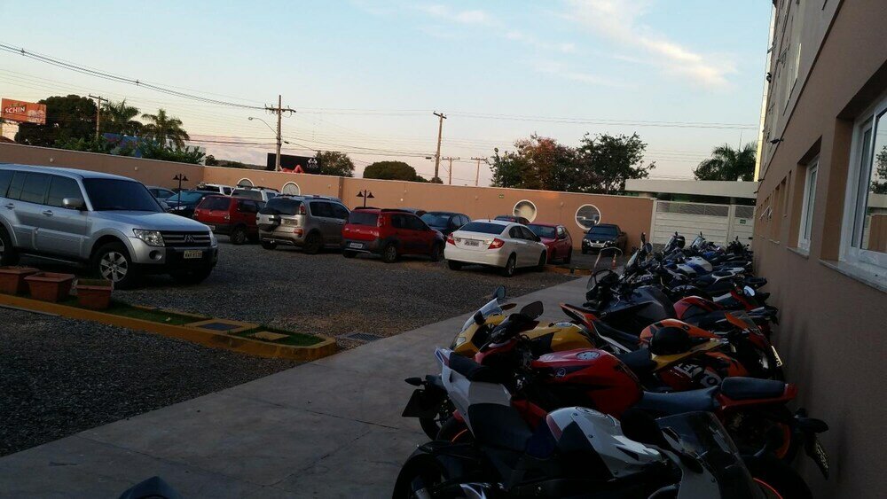 Фото Kamur Plaza Hotel