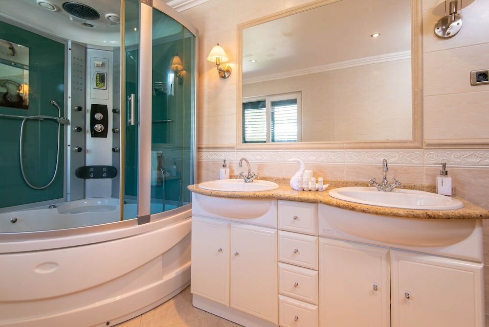 Фото Villa Domenica