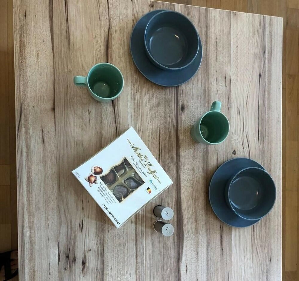 Фото Blueberry Living City Apartment