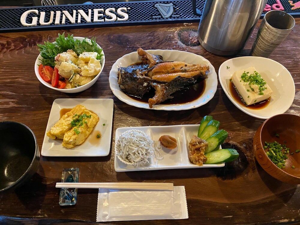 Фото Guest House & Bar Diamond Head