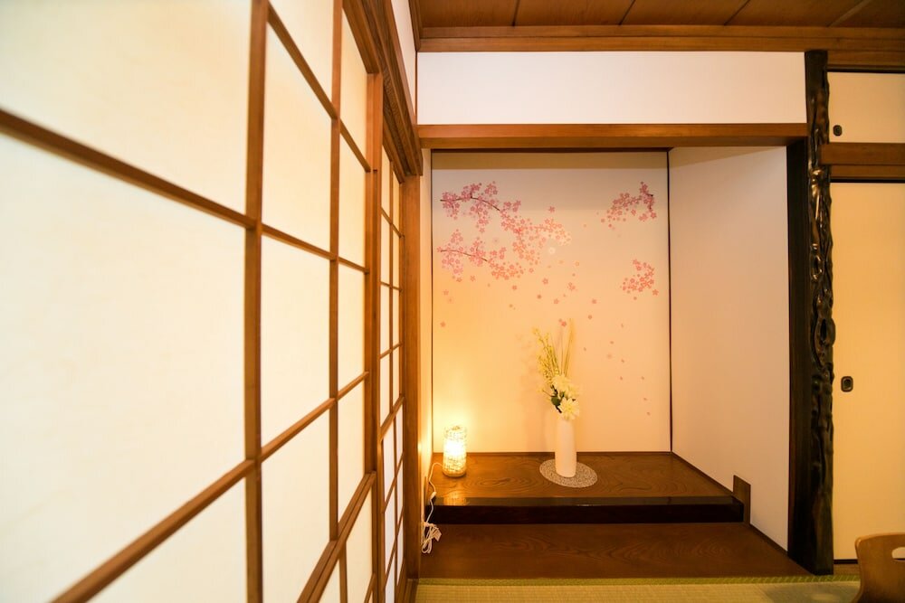 Фото Awaji Horiday Inn Kariya