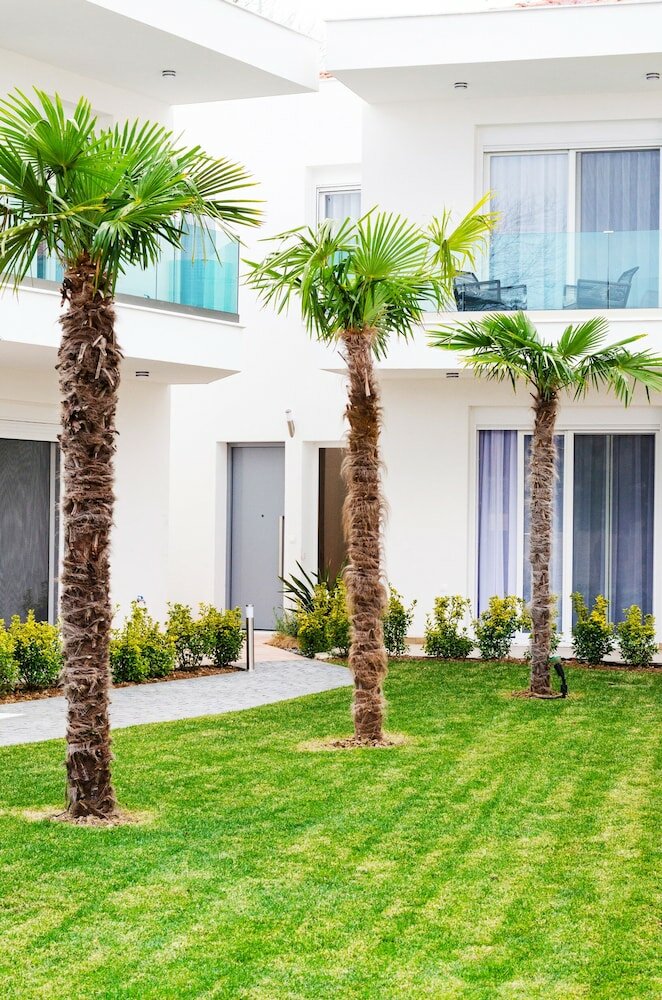 Фото Вилла Acrotel Porto Brava Luxury