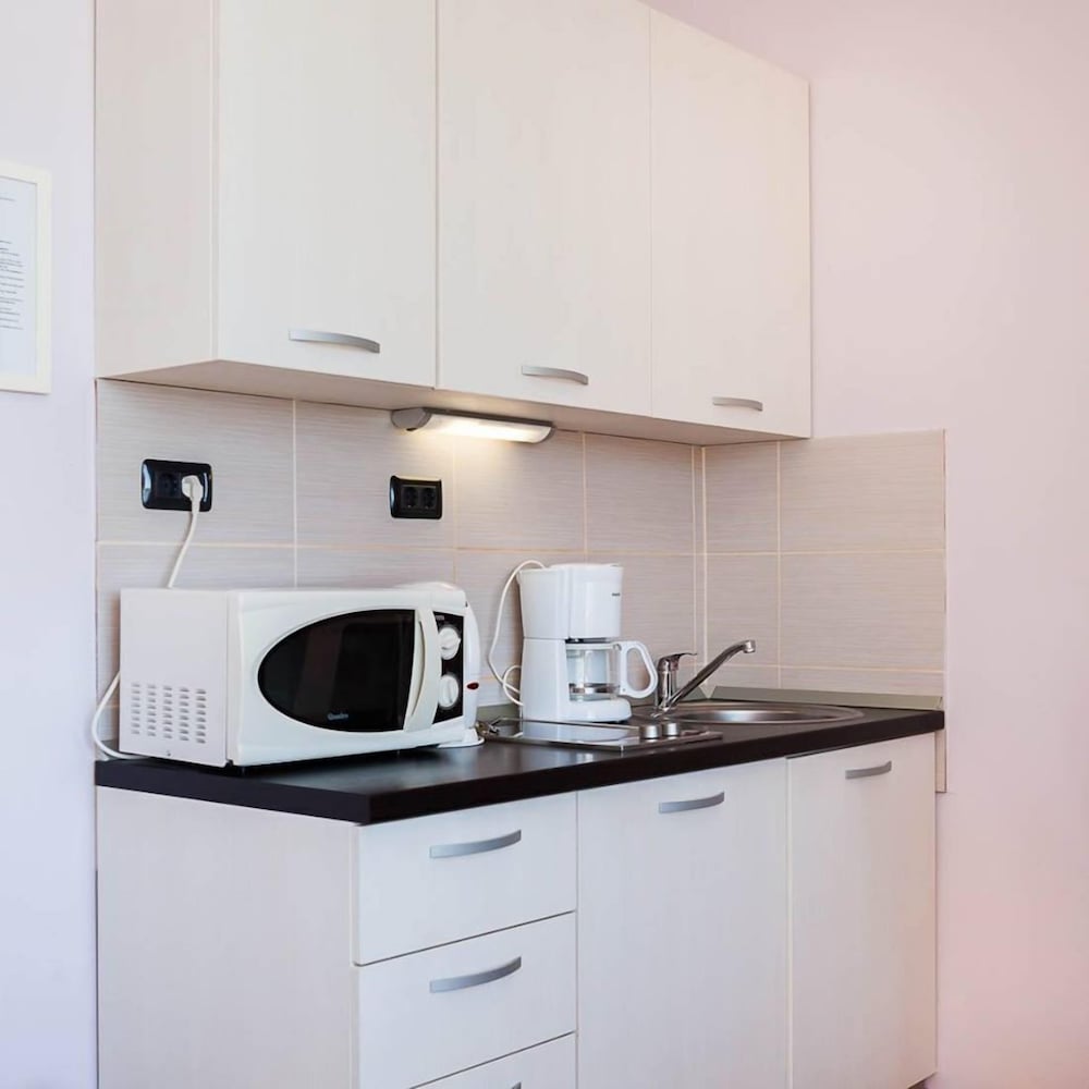 Фото Apartments Suzy