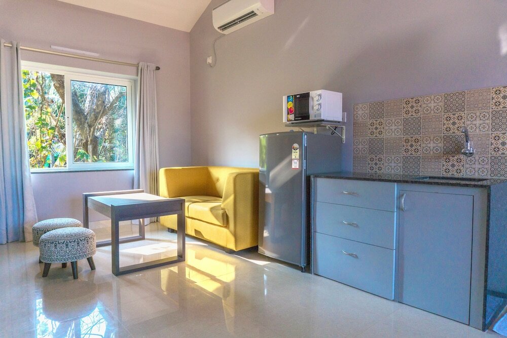 Фото Passions de Goa