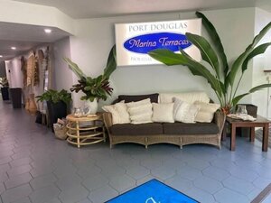 Marina Terraces (Queensland, Port Douglas), hotel