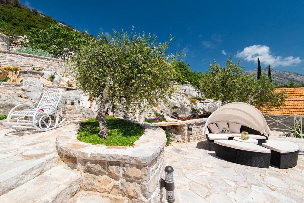 Фото The Hidden Treasure Village - 3 Villas