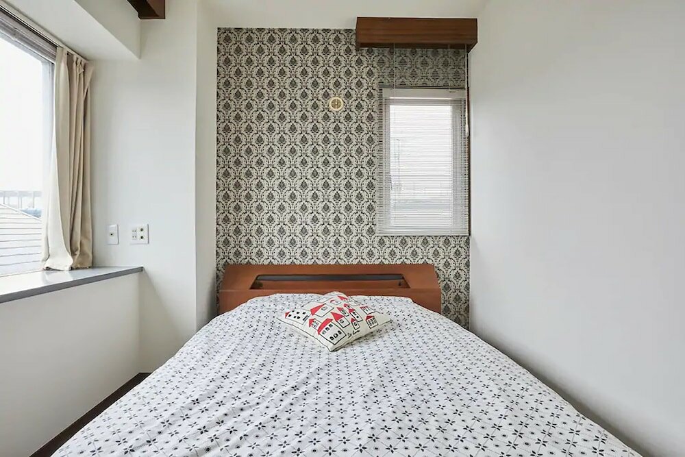 Фото Fc House Shibuya No. 1