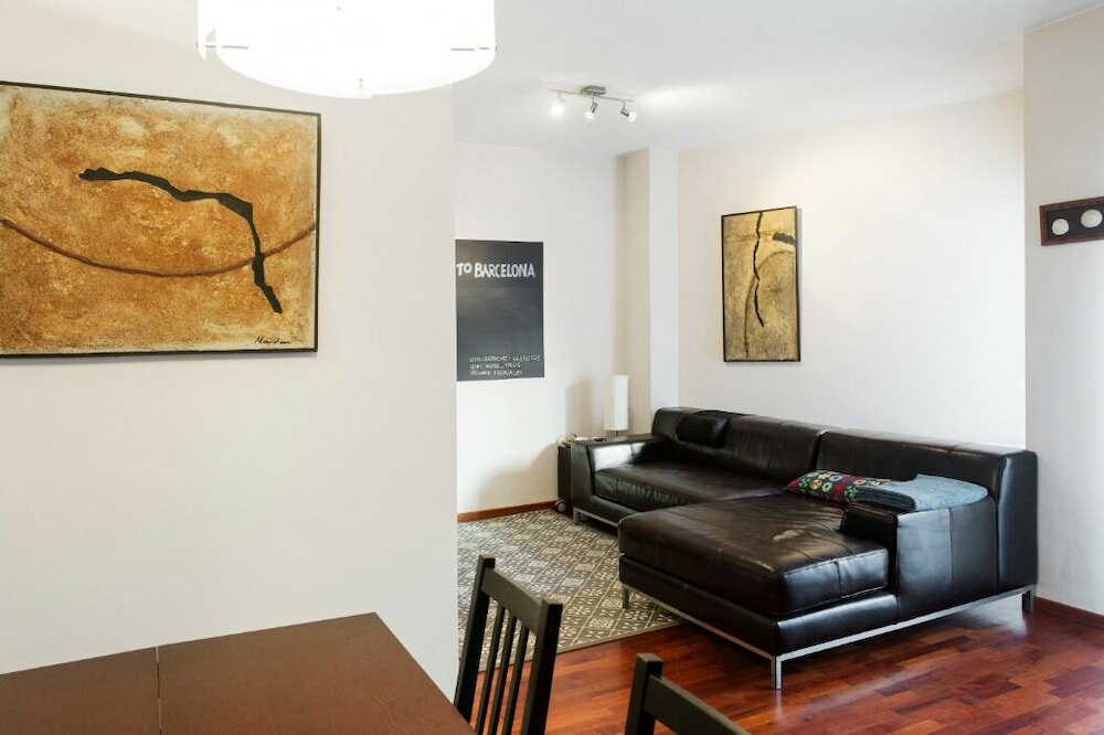 Фото Centric Apartment Fira