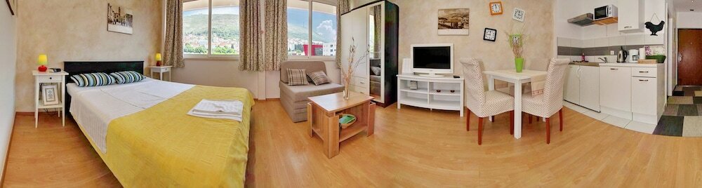 Фото Apartments Xandy