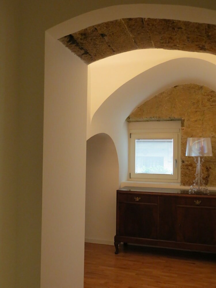 Фото B&b Museo Salinas