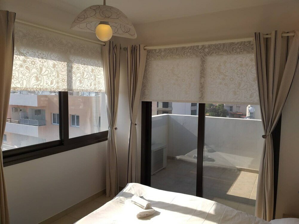 Фото Horizon Luxury Apartment 4