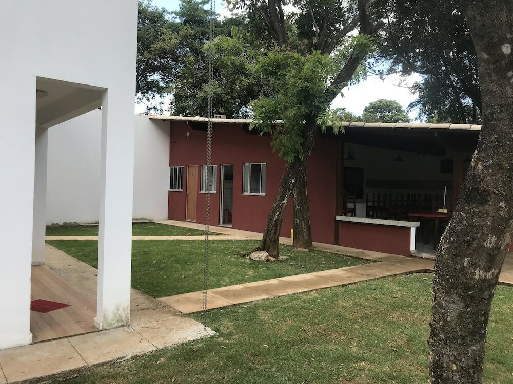 Фото Pousada Tio Loco