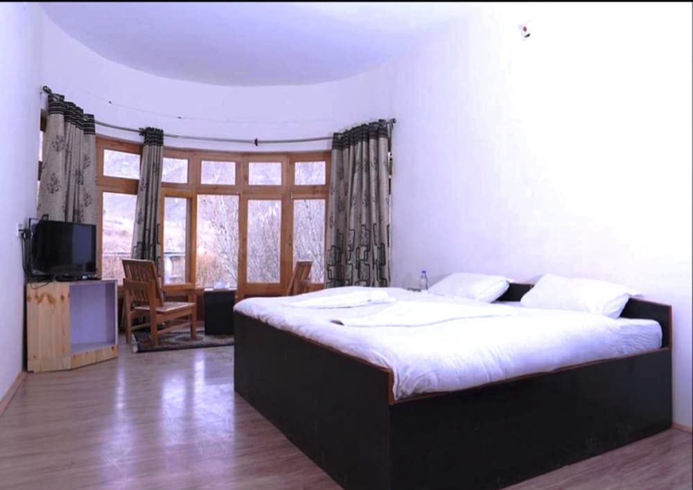 Фото Tih Ladakh Orchard House