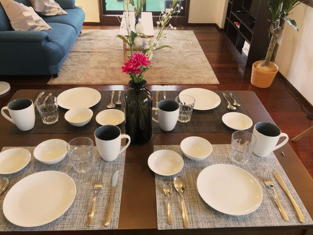 Фото Sunrise House 2f