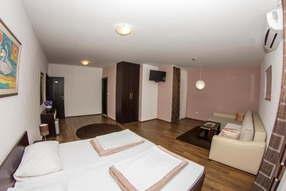 Фото Hotel Storia