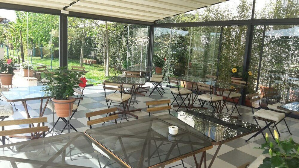 Фото Agriturismo San Rocco