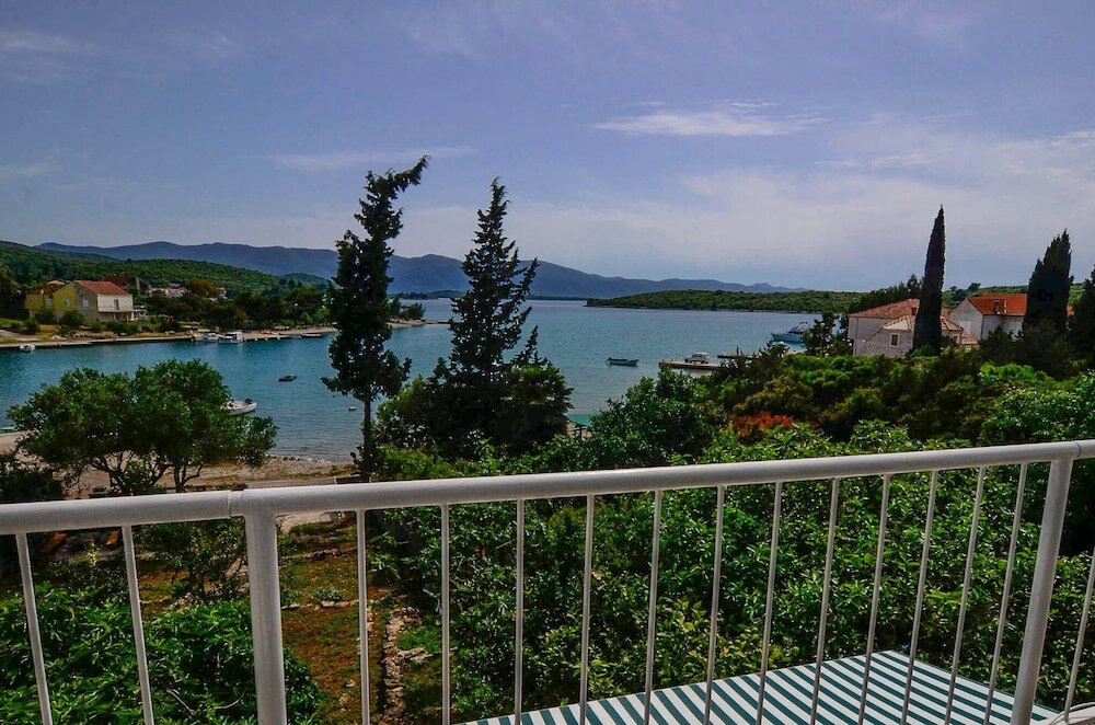 Фото Holiday Home Lovište