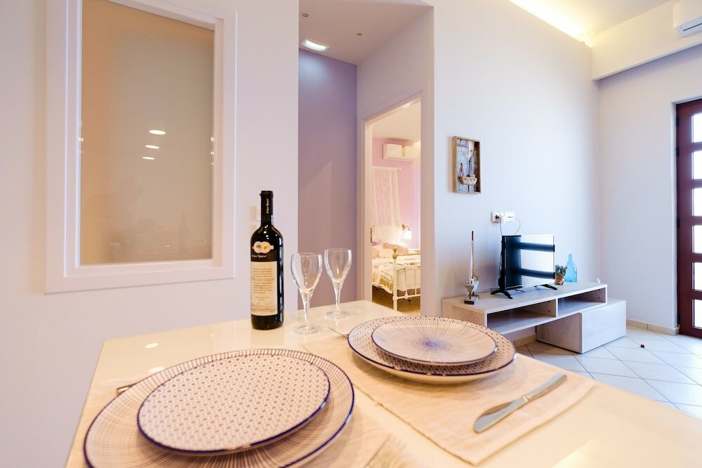 Фото Cozy Home close to old Port Sea Front & Parking