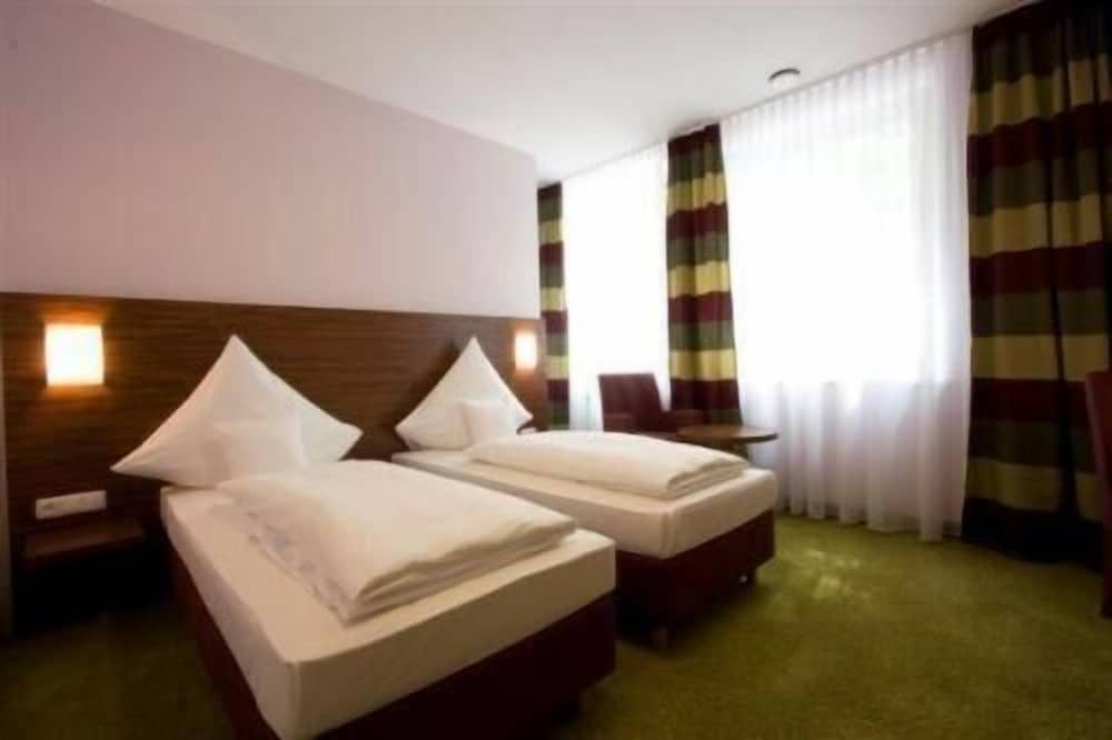 Фото Gersthofer Auszeit